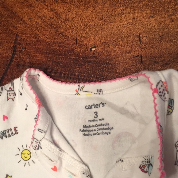 0-6 M Bundle - Picture 2 of 8